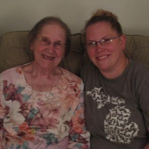 Meet your Posher, Effie